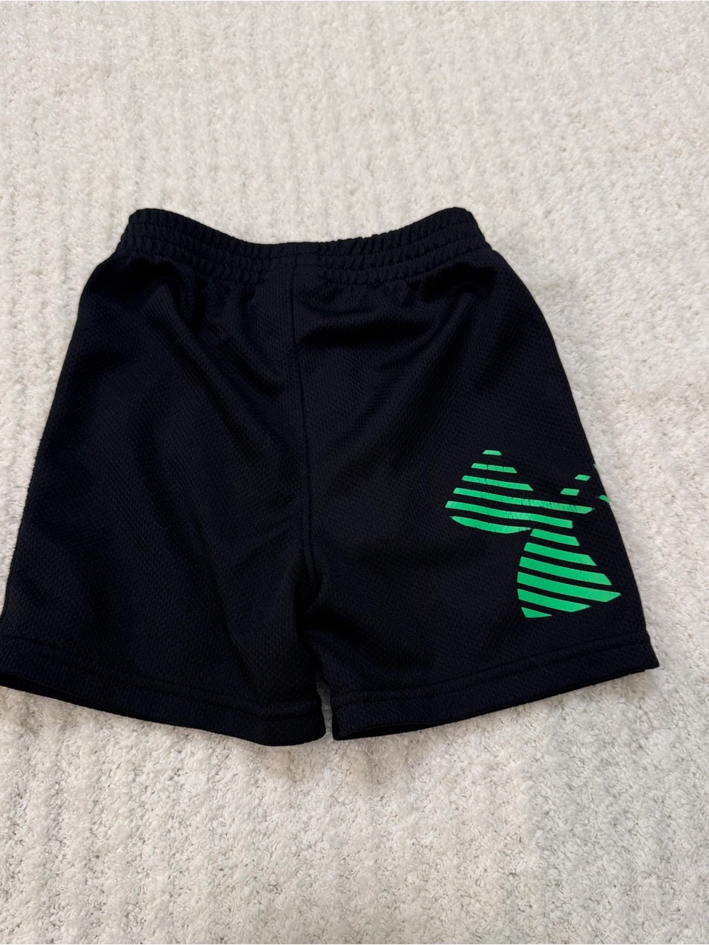 Toddler Under Armour shorts